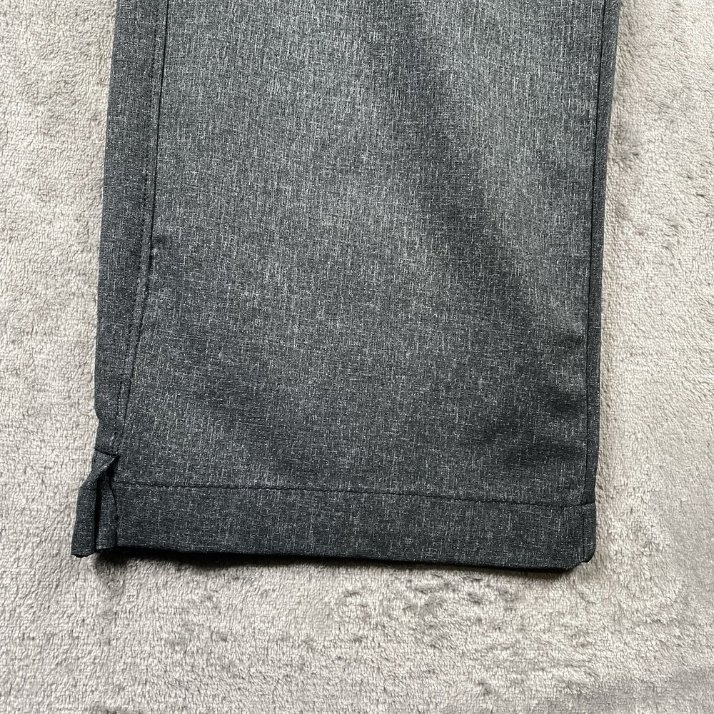 Under Armour Pants Mens Size 30x34 (fit 31x32) Showdown Vented Straight Golf NWT - Picture 7 of 16